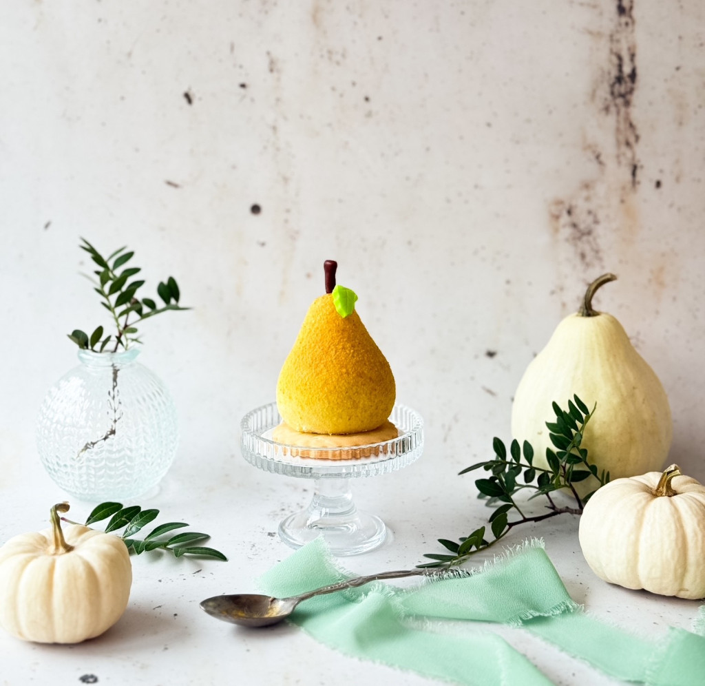 Słodkie historie - pracownia cukiernicza z pasją