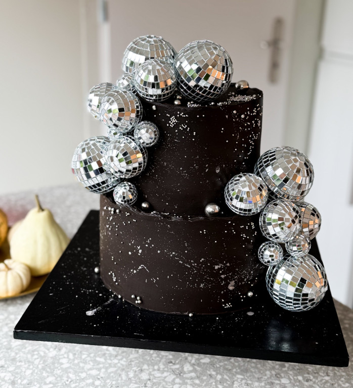 Słodkie historie - pracownia cukiernicza z pasją