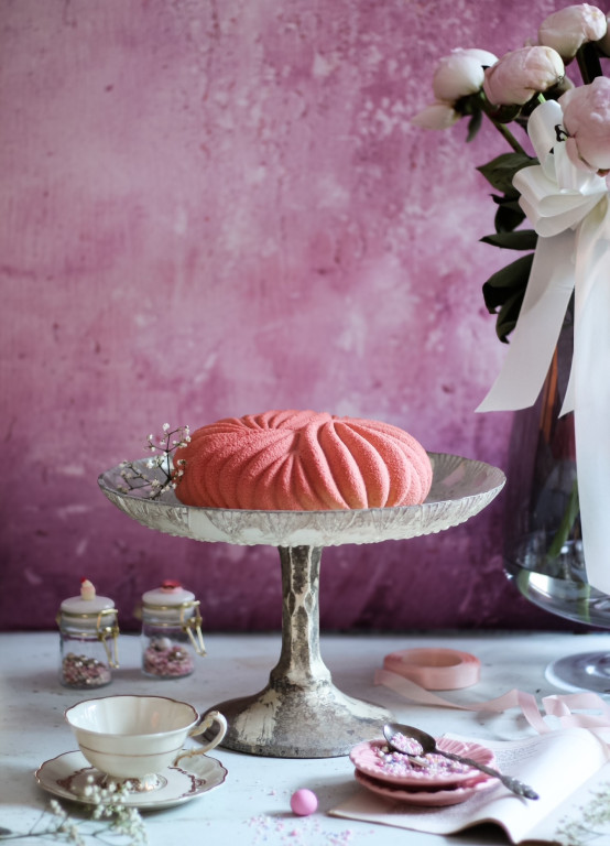 Słodkie historie - pracownia cukiernicza z pasją