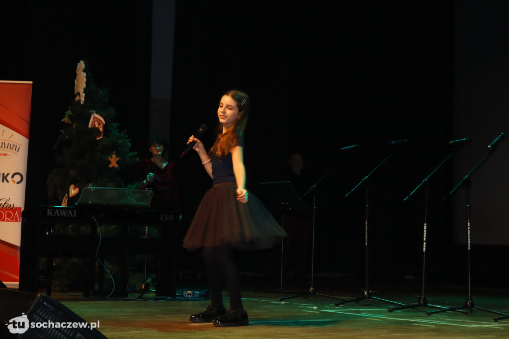 Chodaków: seniorzy kolędowali po raz 12-sty