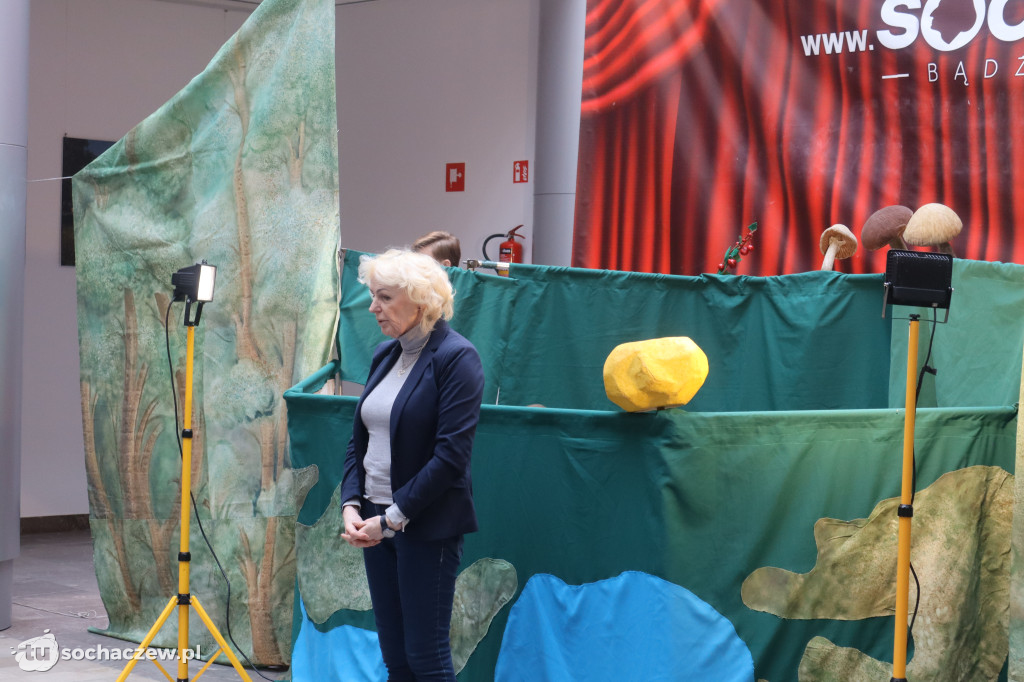 Sochaczew: dzieci przeżyły \