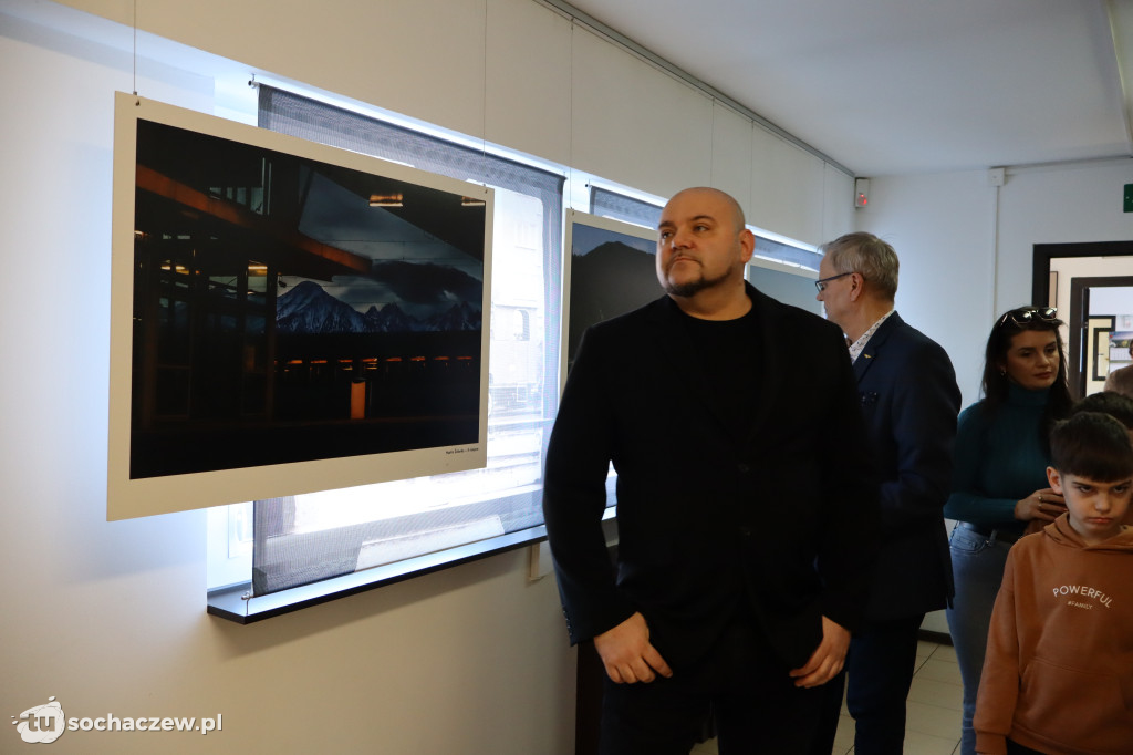 Zakończenie ferii w Wąskotorówce