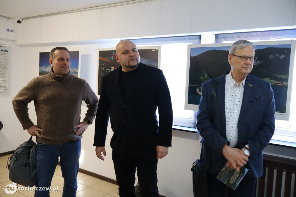 Zakończenie ferii w Wąskotorówce