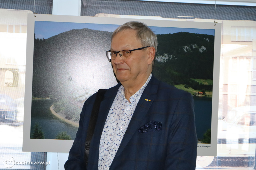 Zakończenie ferii w Wąskotorówce