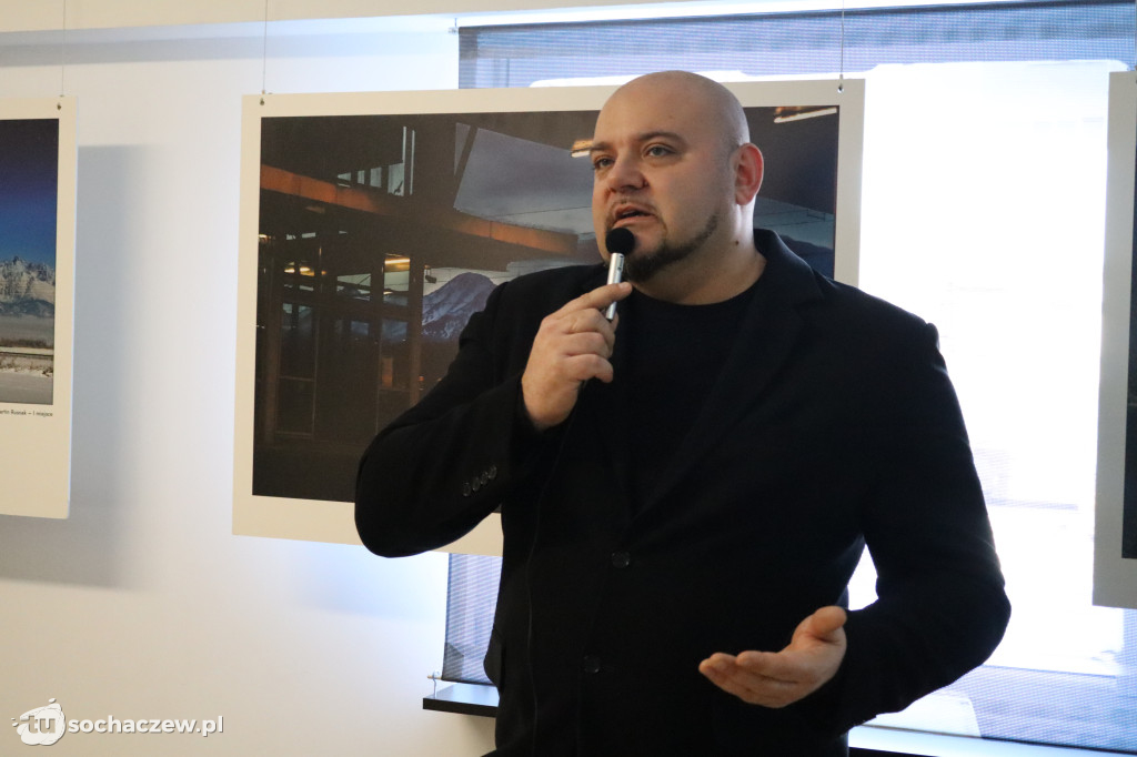 Zakończenie ferii w Wąskotorówce