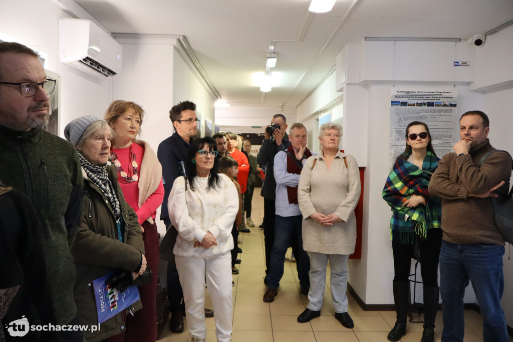 Zakończenie ferii w Wąskotorówce