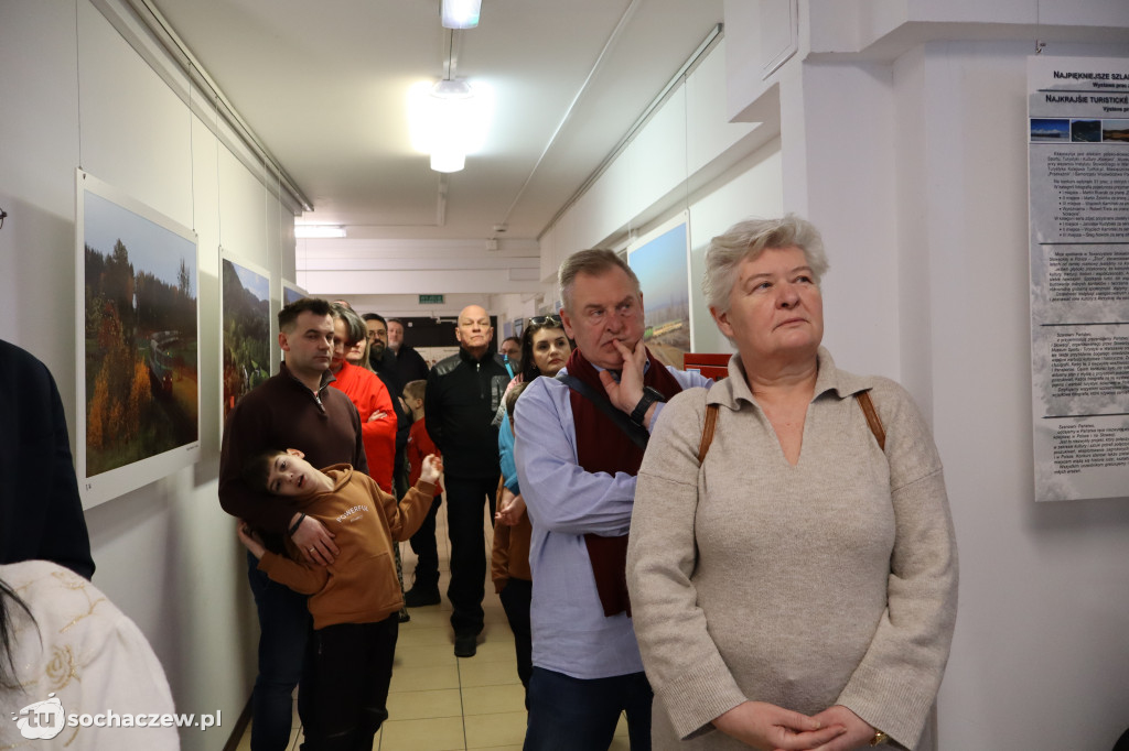 Zakończenie ferii w Wąskotorówce