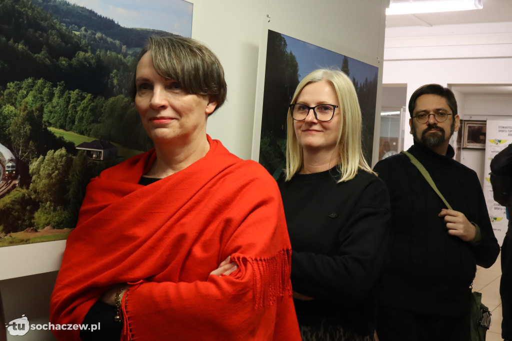 Zakończenie ferii w Wąskotorówce