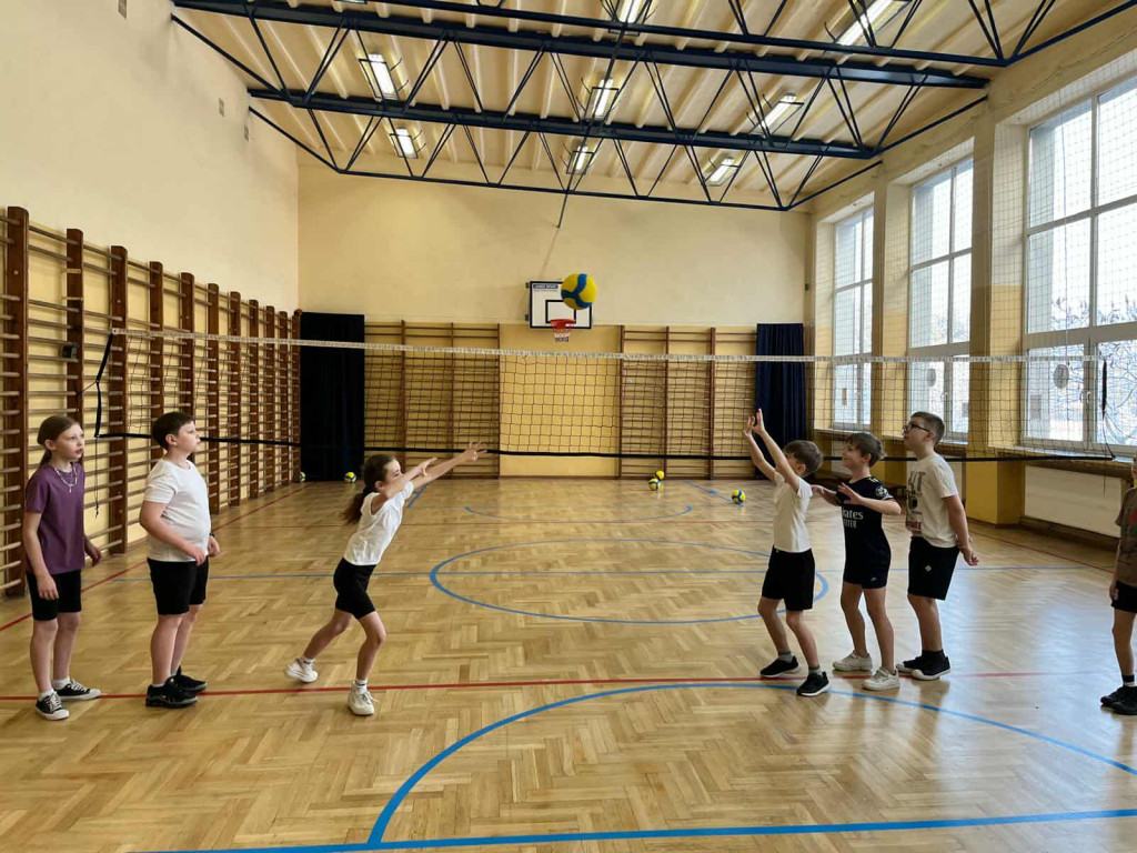 Kompetentni uczniowie w Kamionie