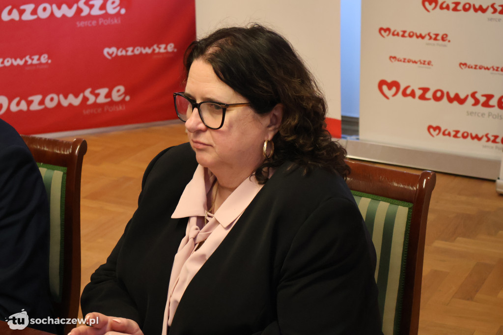 Ponad 3 miliony dla Gminy Nowa Sucha