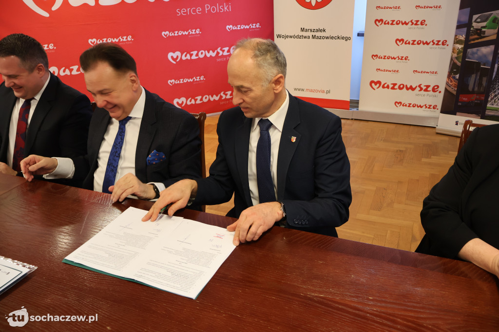 Ponad 3 miliony dla Gminy Nowa Sucha