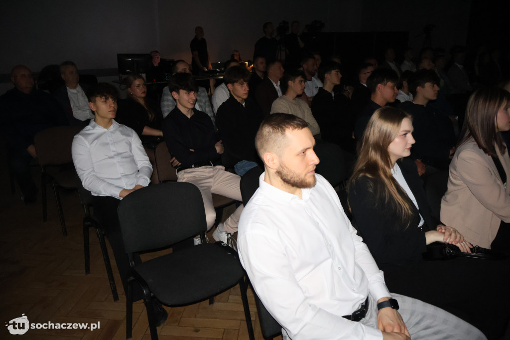 Uroczysta Gala II Sezonu WSC Futsal Ligi