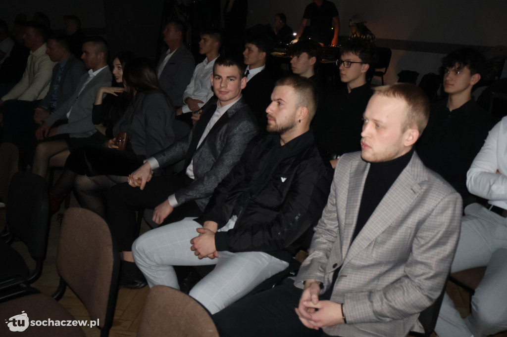 Uroczysta Gala II Sezonu WSC Futsal Ligi