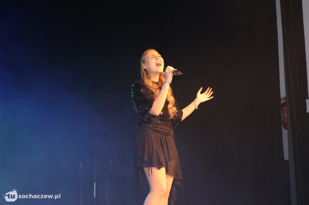 Uroczysta Gala II Sezonu WSC Futsal Ligi