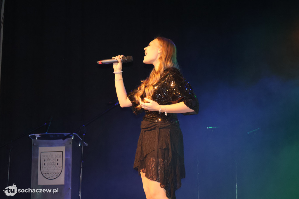 Uroczysta Gala II Sezonu WSC Futsal Ligi