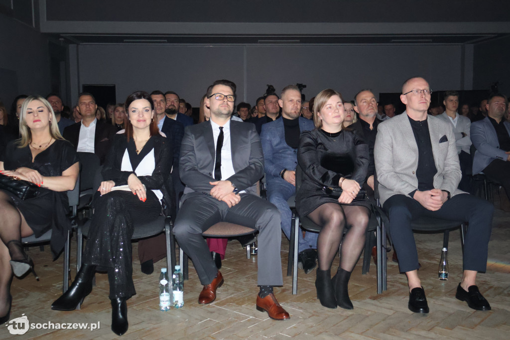 Uroczysta Gala II Sezonu WSC Futsal Ligi