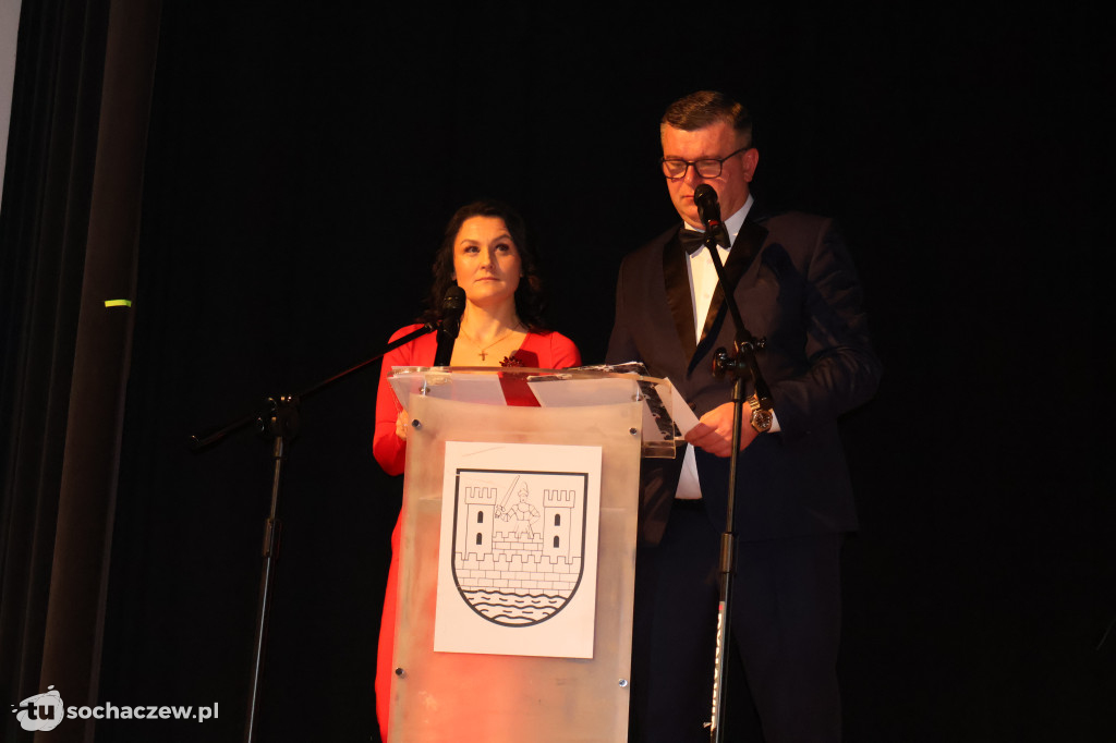 Uroczysta Gala II Sezonu WSC Futsal Ligi