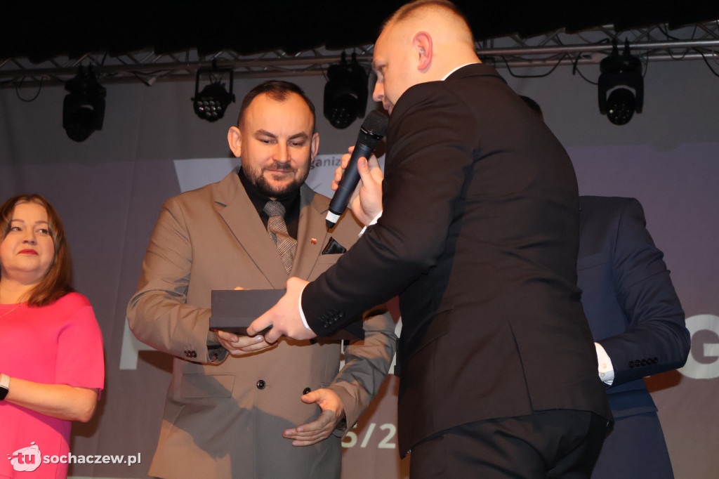 Uroczysta Gala II Sezonu WSC Futsal Ligi