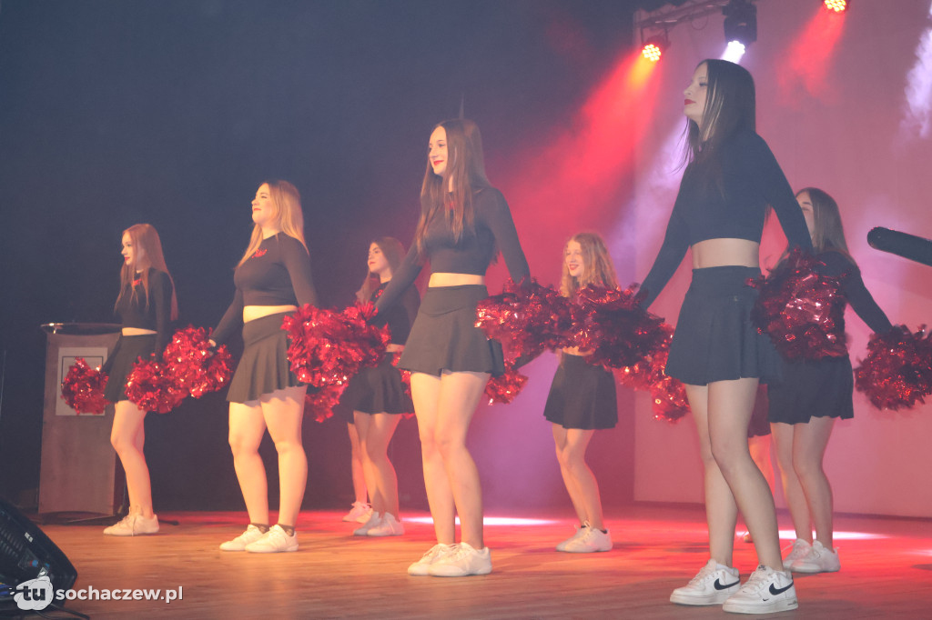 Uroczysta Gala II Sezonu WSC Futsal Ligi