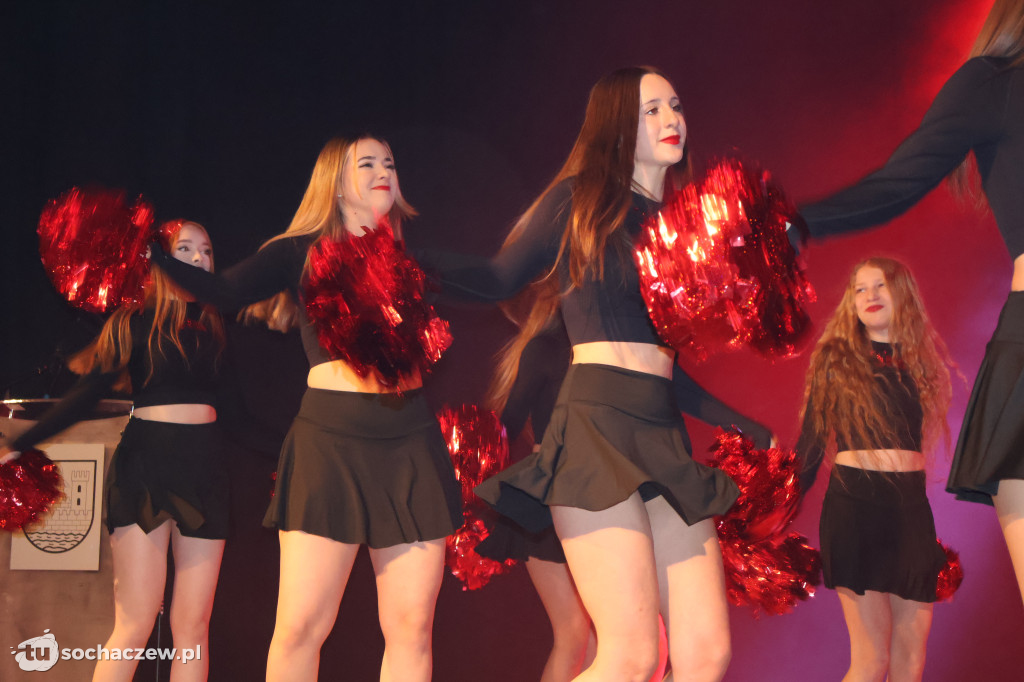 Uroczysta Gala II Sezonu WSC Futsal Ligi