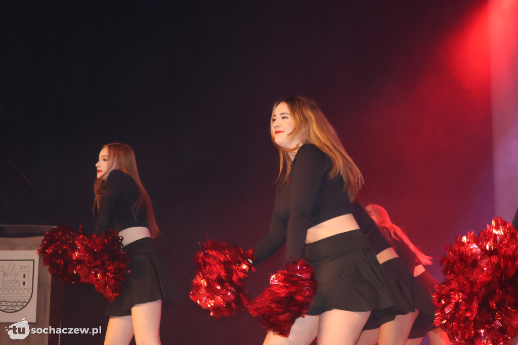 Uroczysta Gala II Sezonu WSC Futsal Ligi