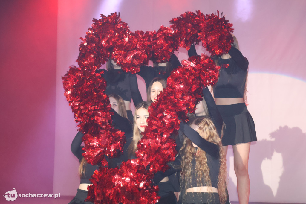 Uroczysta Gala II Sezonu WSC Futsal Ligi