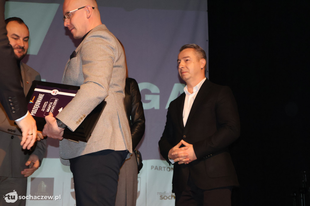 Uroczysta Gala II Sezonu WSC Futsal Ligi