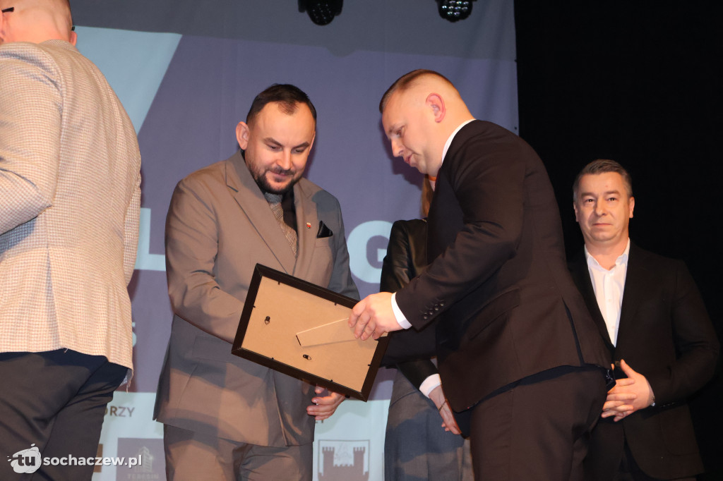 Uroczysta Gala II Sezonu WSC Futsal Ligi