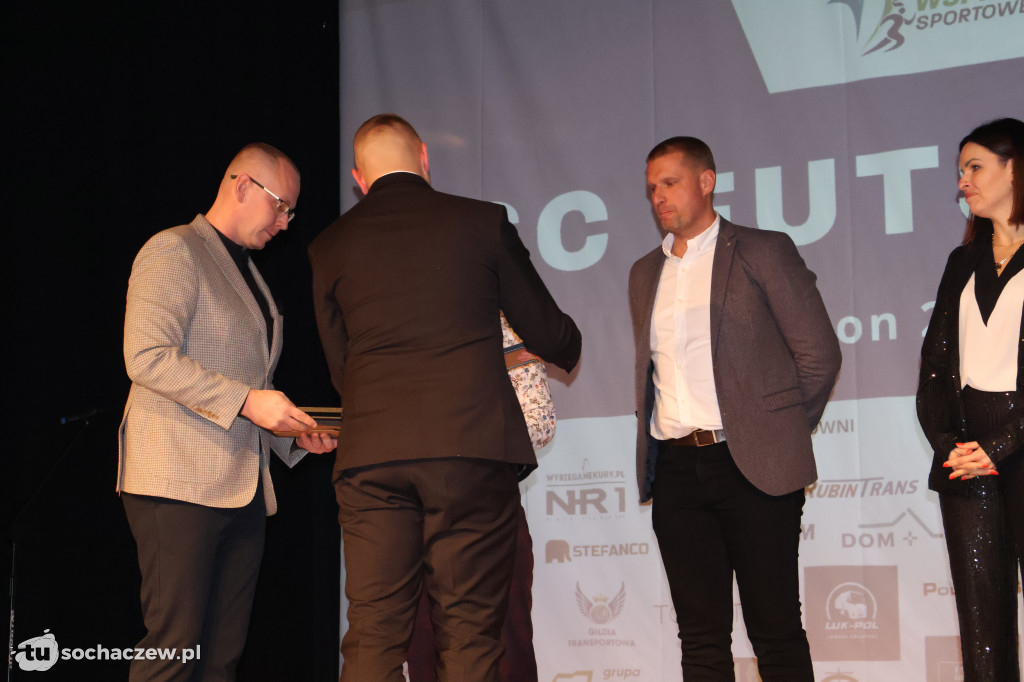 Uroczysta Gala II Sezonu WSC Futsal Ligi