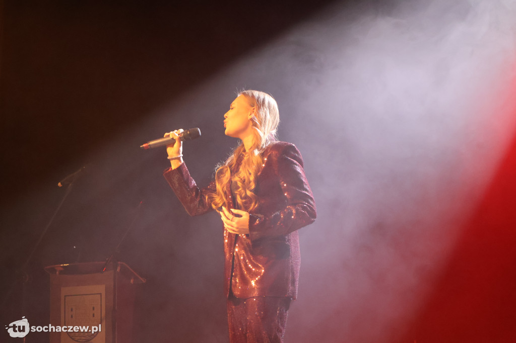 Uroczysta Gala II Sezonu WSC Futsal Ligi