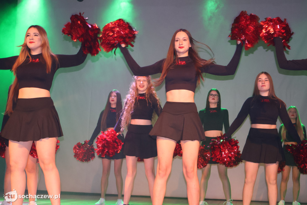 Uroczysta Gala II Sezonu WSC Futsal Ligi