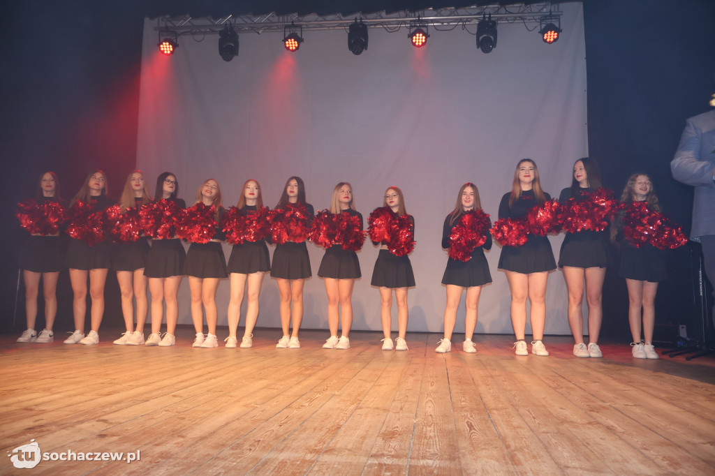 Uroczysta Gala II Sezonu WSC Futsal Ligi