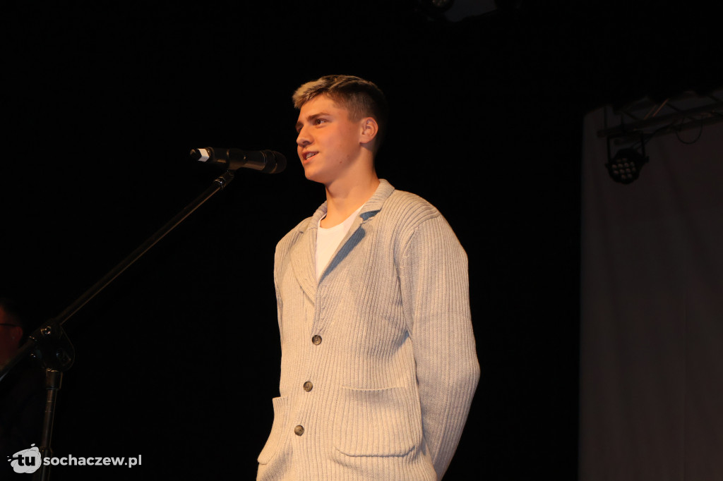 Uroczysta Gala II Sezonu WSC Futsal Ligi