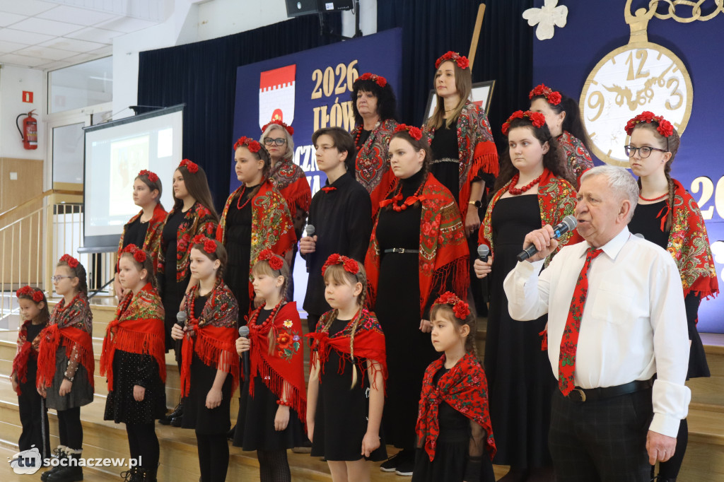 To już oficjalne, Iłów chce być miastem [FOTO]