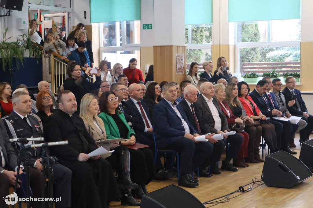 To już oficjalne, Iłów chce być miastem [FOTO]