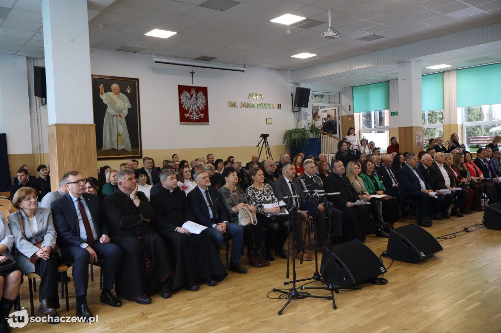 To już oficjalne, Iłów chce być miastem [FOTO]