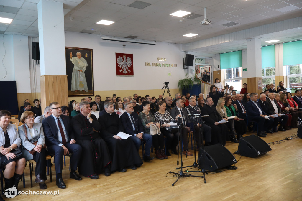 To już oficjalne, Iłów chce być miastem [FOTO]