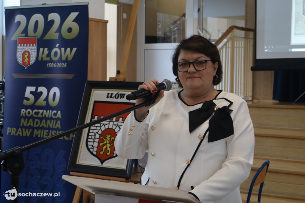 To już oficjalne, Iłów chce być miastem [FOTO]
