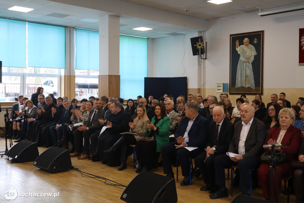 To już oficjalne, Iłów chce być miastem [FOTO]