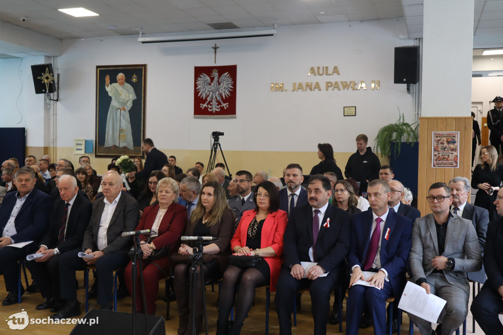 To już oficjalne, Iłów chce być miastem [FOTO]