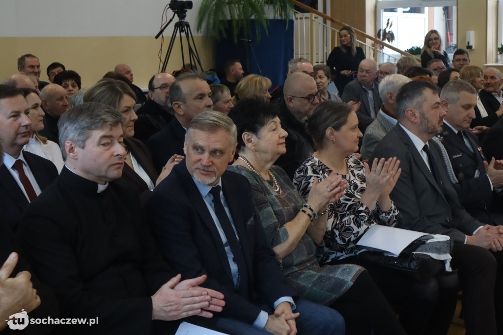 To już oficjalne, Iłów chce być miastem [FOTO]