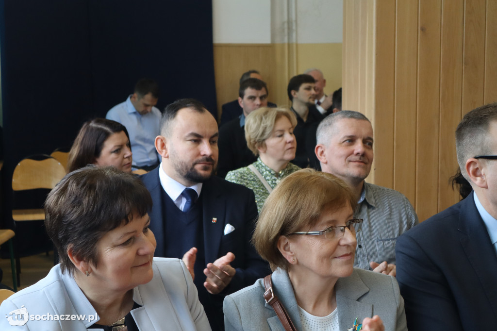 To już oficjalne, Iłów chce być miastem [FOTO]