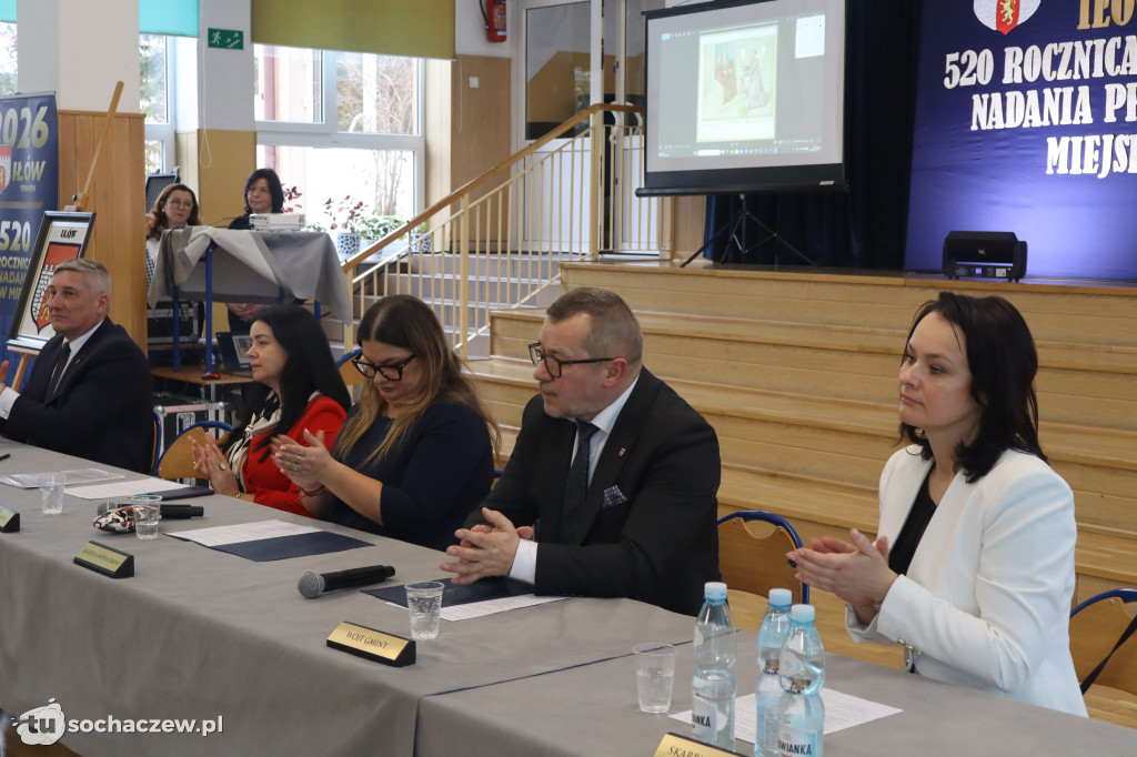 To już oficjalne, Iłów chce być miastem [FOTO]