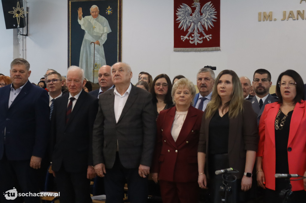 To już oficjalne, Iłów chce być miastem [FOTO]