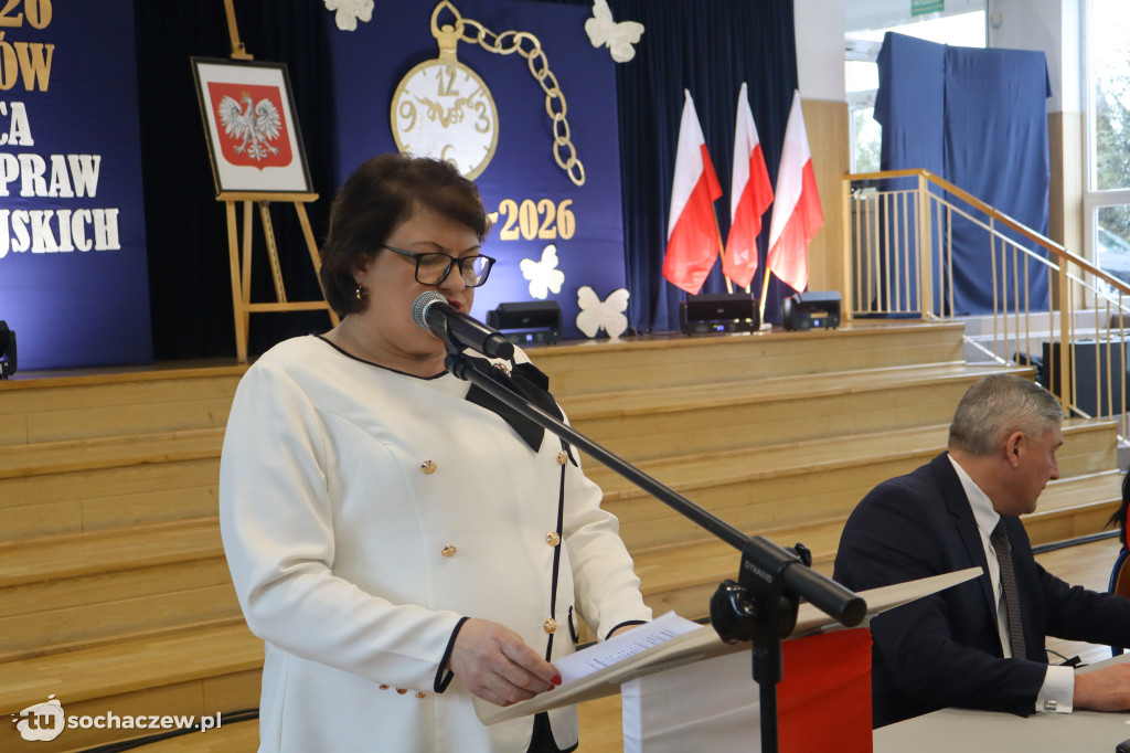 To już oficjalne, Iłów chce być miastem [FOTO]