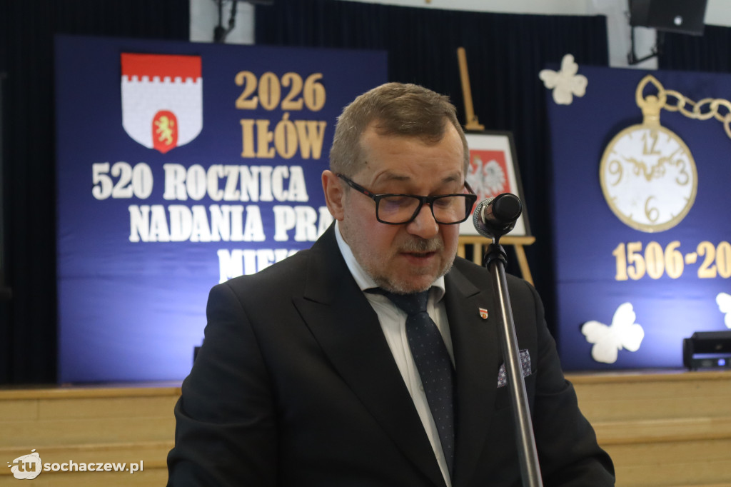 To już oficjalne, Iłów chce być miastem [FOTO]