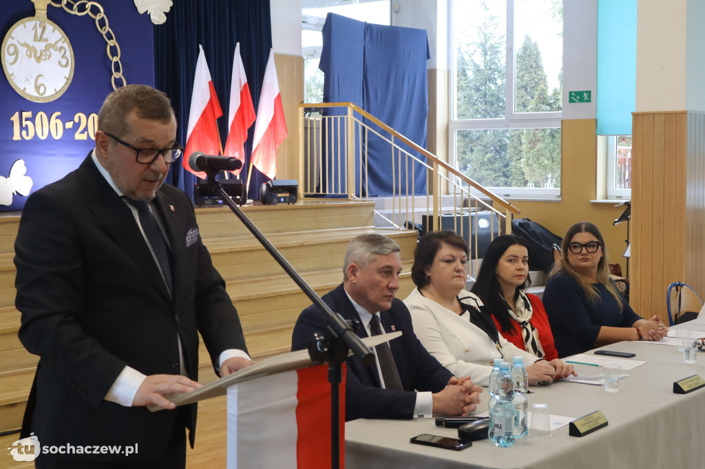 To już oficjalne, Iłów chce być miastem [FOTO]