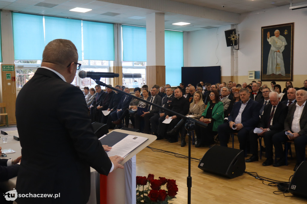 To już oficjalne, Iłów chce być miastem [FOTO]