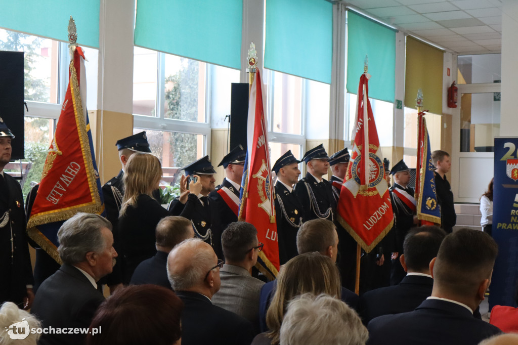 To już oficjalne, Iłów chce być miastem [FOTO]