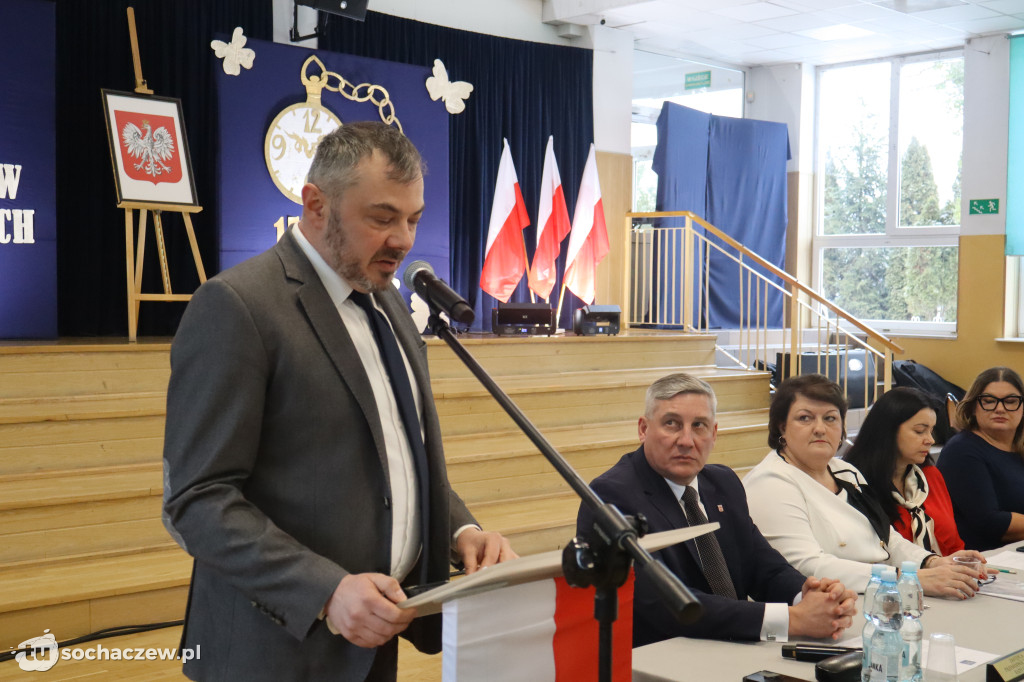 To już oficjalne, Iłów chce być miastem [FOTO]